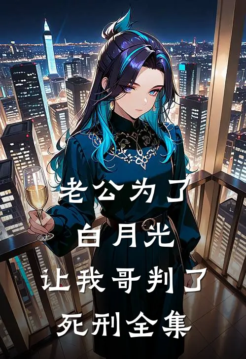 老公为了白月光，让我哥判了死刑 全集