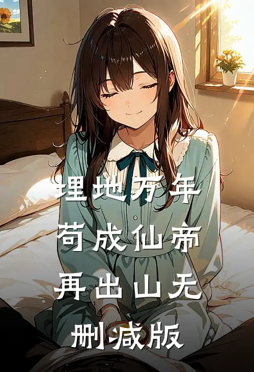 埋地万年，苟成仙帝再出山无删减版