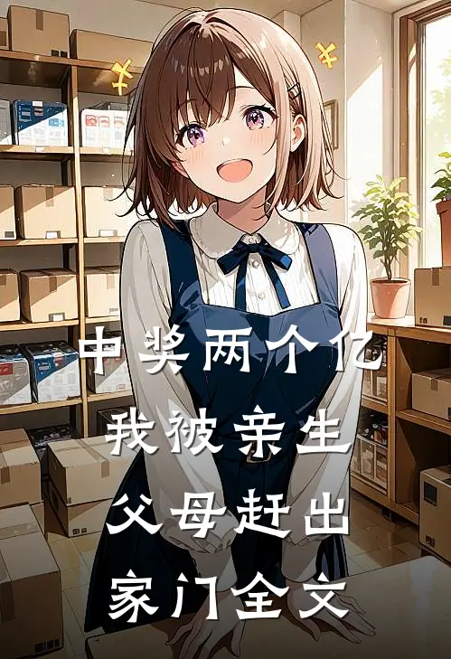 中奖两个亿，我被亲生父母赶出家门全文