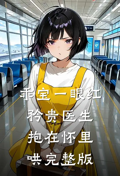 乖宝一眼红，矜贵医生抱在怀里哄完整版