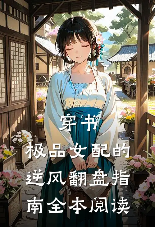 穿书：极品女配的逆风翻盘指南全本阅读