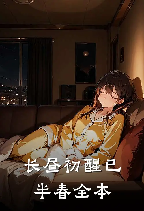 长昼初醒已半春全本