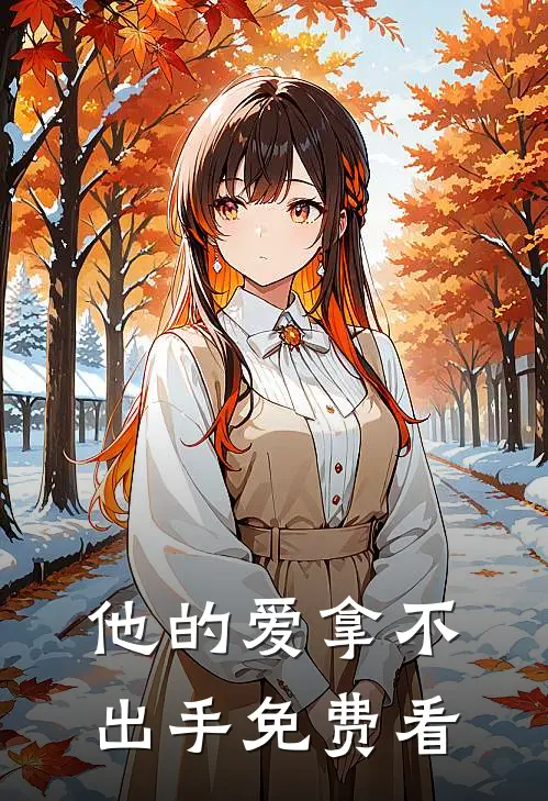 他的爱拿不出手免费看
