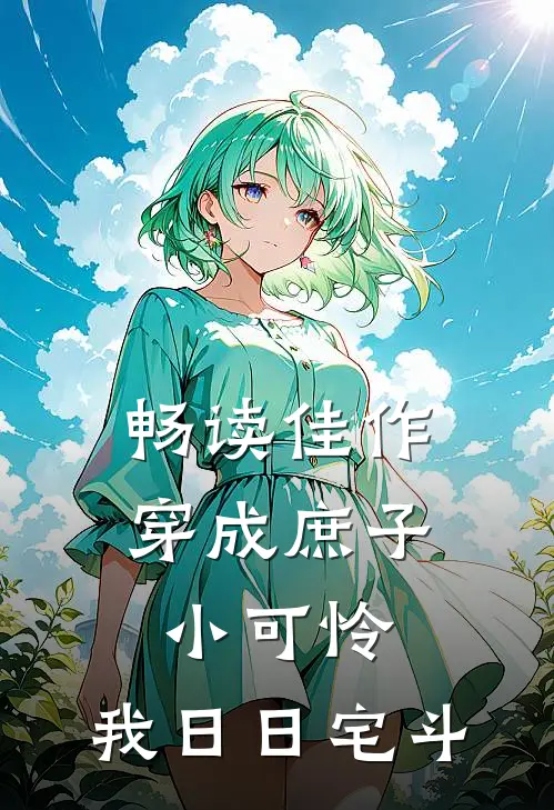畅读佳作穿成庶子小可怜，我日日宅斗