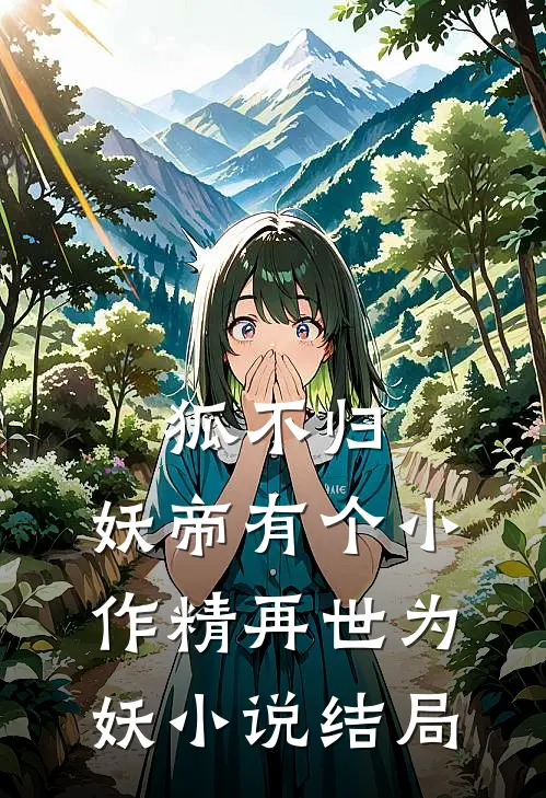 狐不归：妖帝有个小作精-再世为妖小说结局