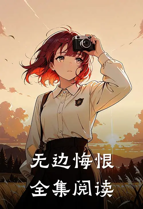 无边悔恨全集阅读