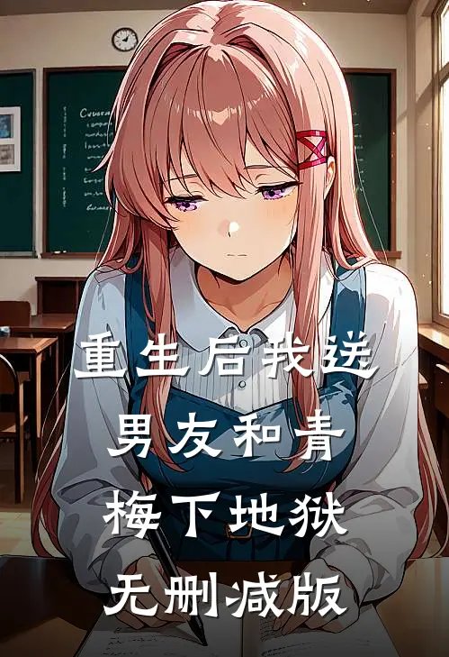 重生后我送男友和青梅下地狱无删减版