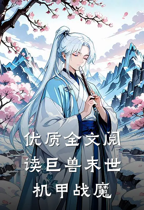 优质全文阅读巨兽末世：机甲战魔