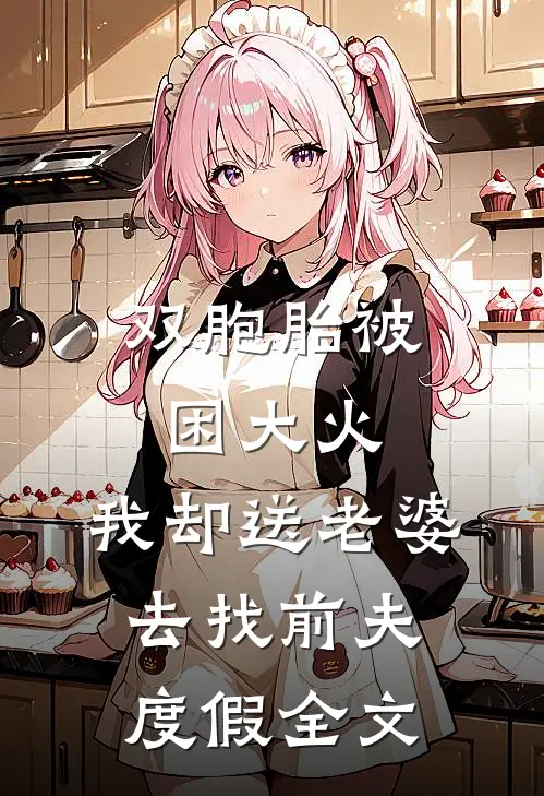 双胞胎被困大火，我却送老婆去找前夫度假全文
