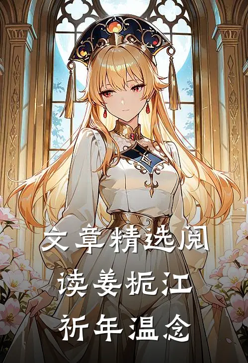 文章精选阅读姜栀江祈年温念