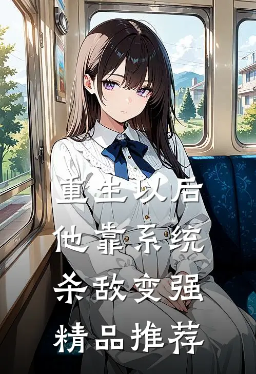 重生以后,他靠系统杀敌变强精品推荐
