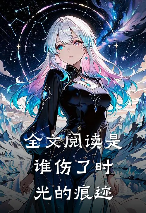 全文阅读是谁伤了时光的痕迹