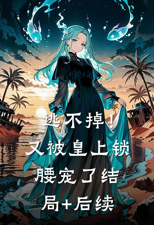 逃不掉！又被皇上锁腰宠了结局+后续