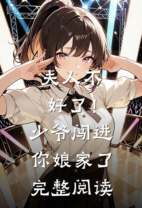 夫人不好了！少爷闯进你娘家了完整阅读