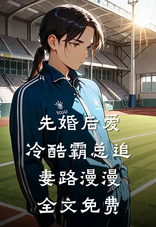 先婚后爱：冷酷霸总追妻路漫漫全文免费