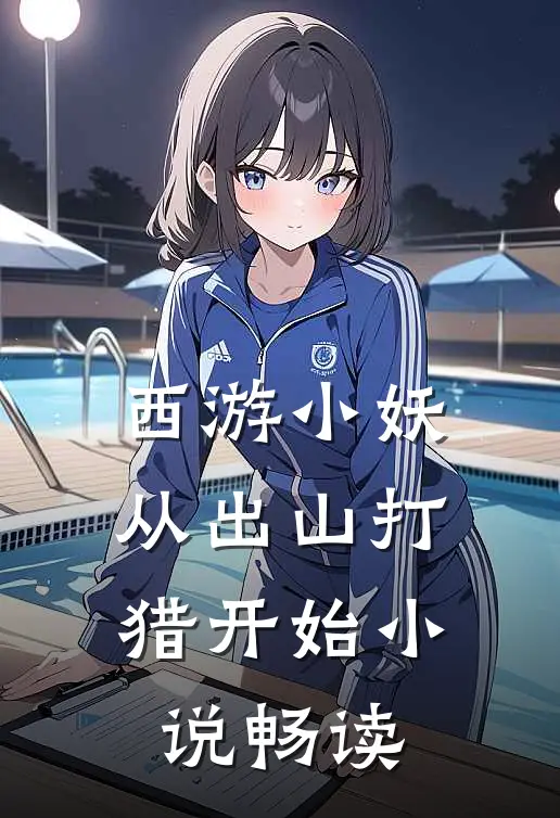 西游小妖，从出山打猎开始小说畅读