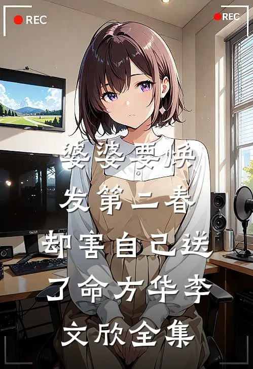 婆婆要焕发第二春，却害自己送了命方华李文欣全集