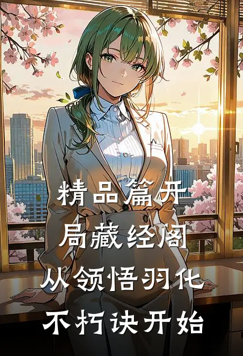 精品篇开局藏经阁，从领悟羽化不朽诀开始