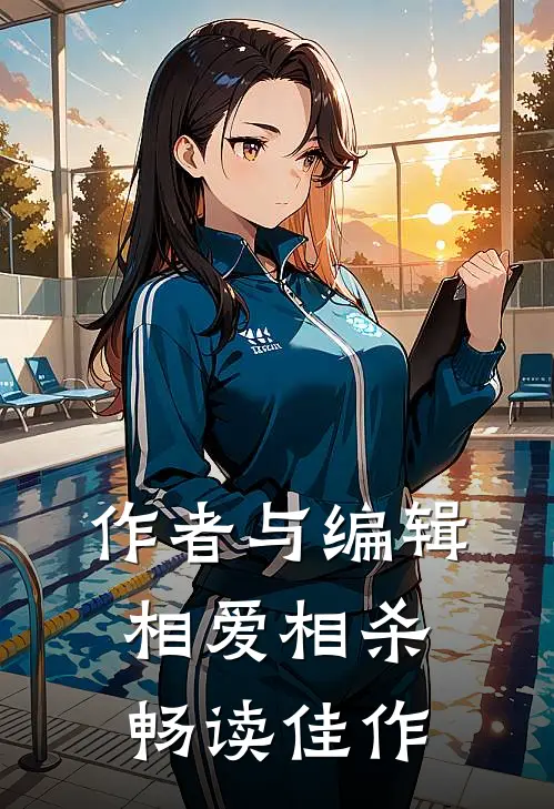 作者与编辑相爱相杀畅读佳作