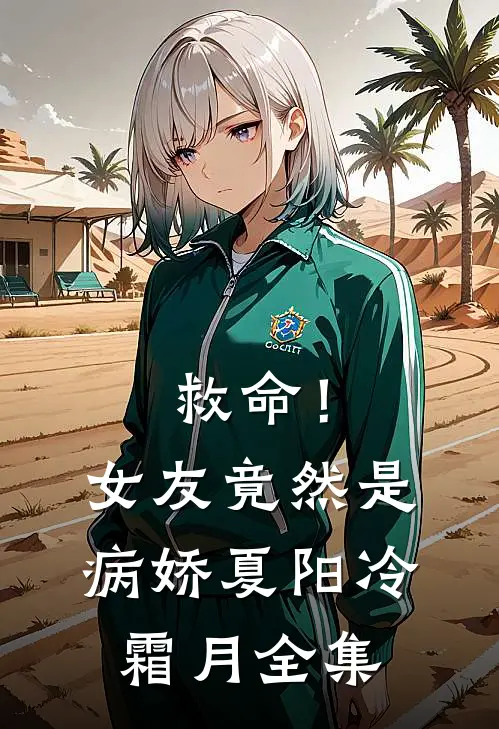 救命！女友竟然是病娇夏阳冷霜月全集