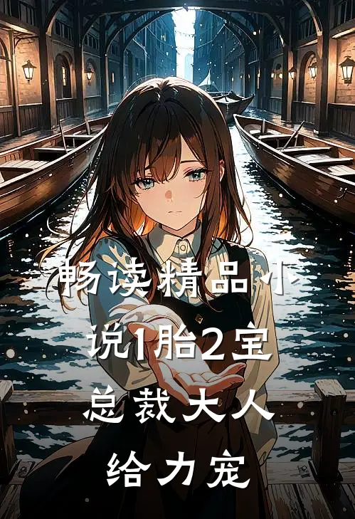 畅读精品小说1胎2宝：总裁大人，给力宠