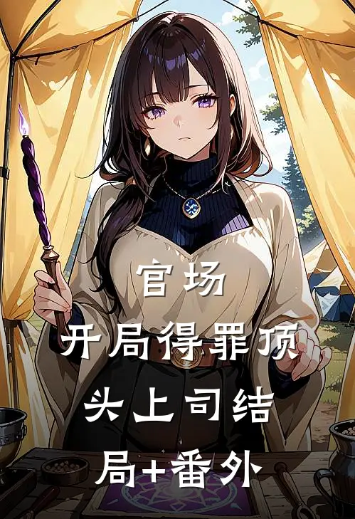 官场：开局得罪顶头上司结局+番外