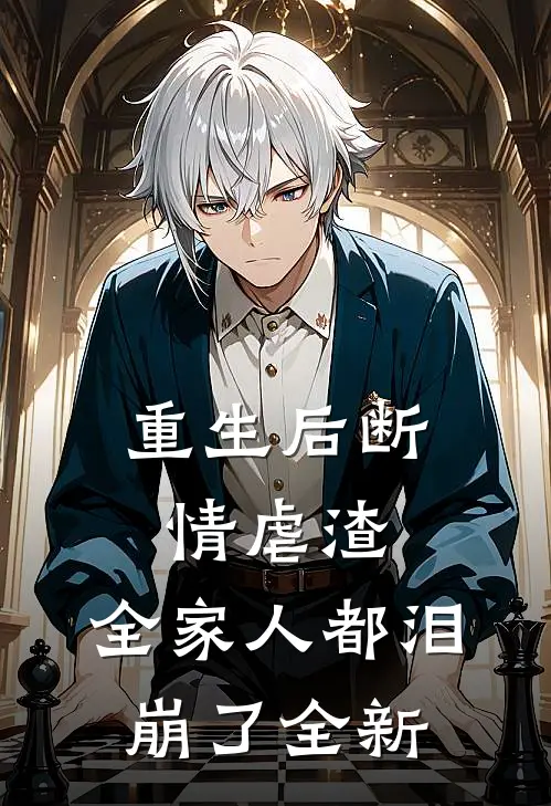 重生后断情虐渣，全家人都泪崩了全新