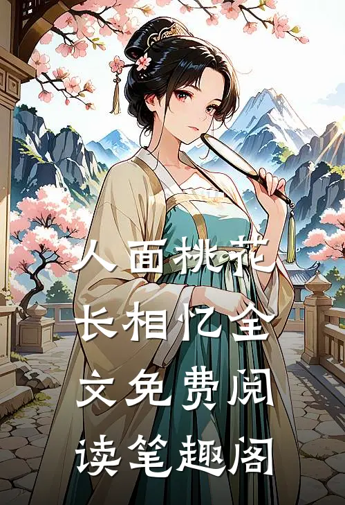 人面桃花长相忆全文免费阅读笔趣阁