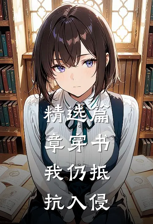 精选篇章穿书：我仍抵抗入侵