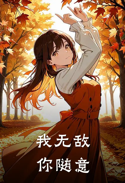 我无敌你随意