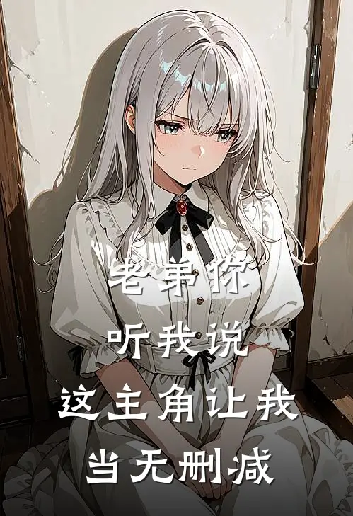 老弟你听我说，这主角让我当无删减