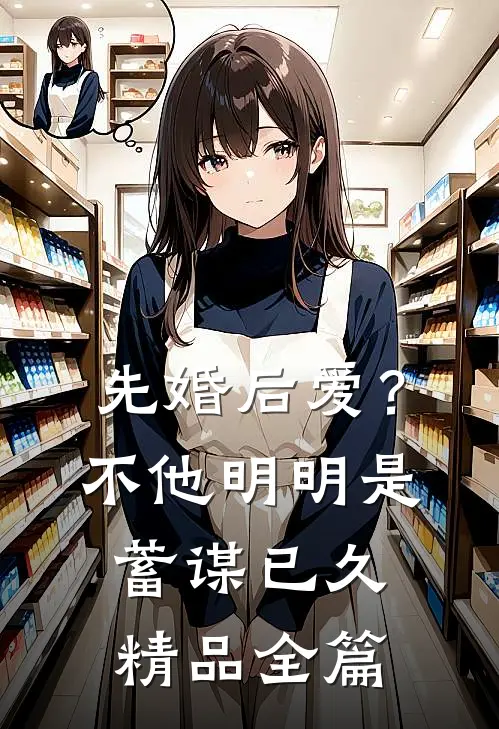 先婚后爱？不，他明明是蓄谋已久精品全篇