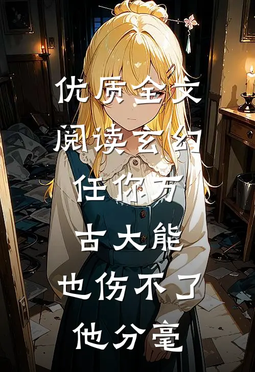 优质全文阅读玄幻：任你万古大能，也伤不了他分毫