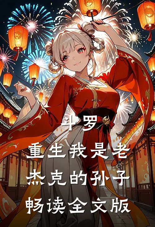 斗罗：重生我是老杰克的孙子畅读全文版