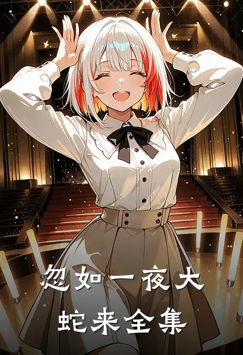 忽如一夜大蛇来全集