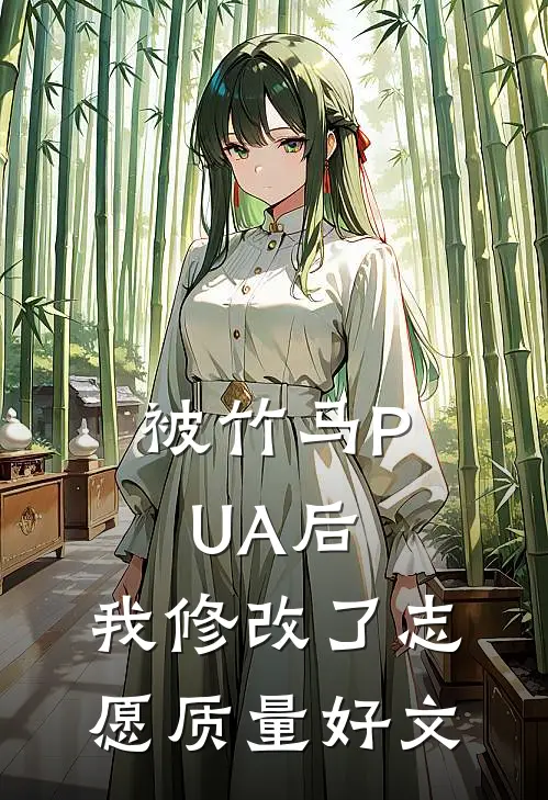 被竹马PUA后，我修改了志愿质量好文