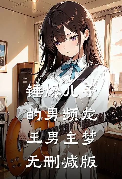 锤爆儿子的男频龙王男主梦无删减版