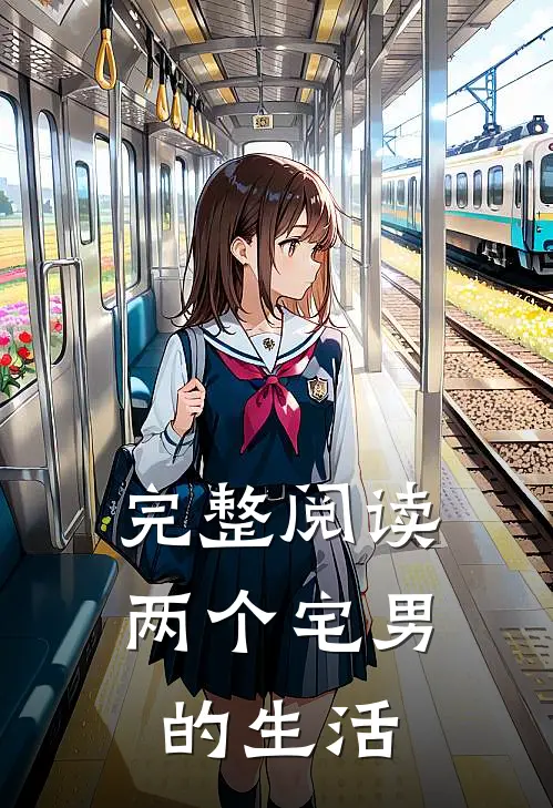 完整阅读两个宅男的生活