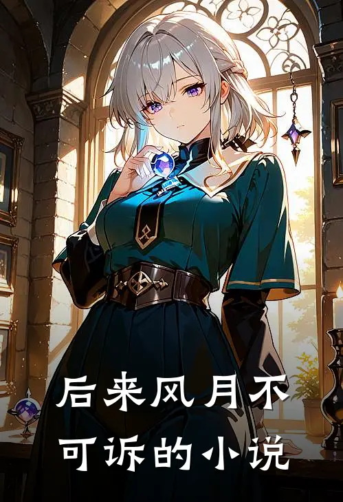 后来风月不可诉的小说