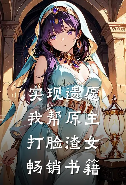 实现遗愿,我帮原主打脸渣女畅销书籍