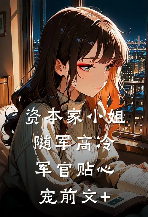 资本家小姐随军高冷军官贴心宠前文+