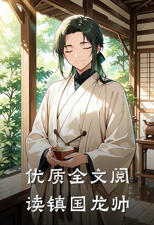 优质全文阅读镇国龙帅