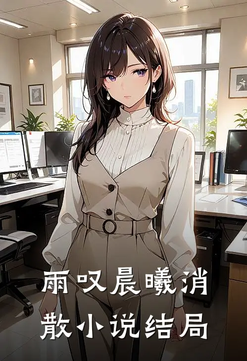 雨叹晨曦消散小说结局