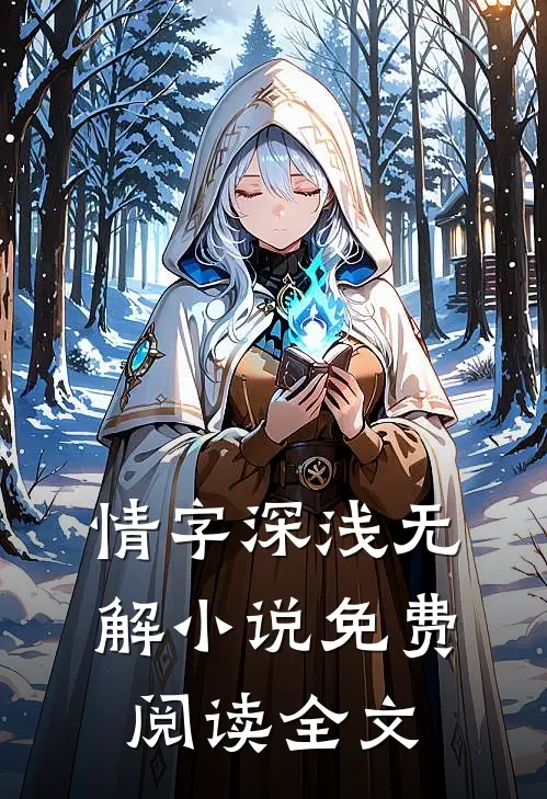 情字深浅无解小说免费阅读全文