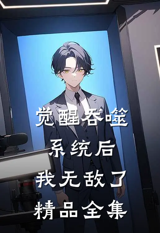 觉醒吞噬系统后，我无敌了精品全集