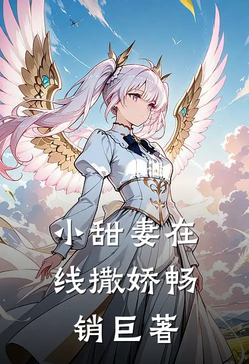 小甜妻在线撒娇畅销巨著