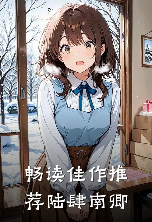 畅读佳作推荐陆肆南卿