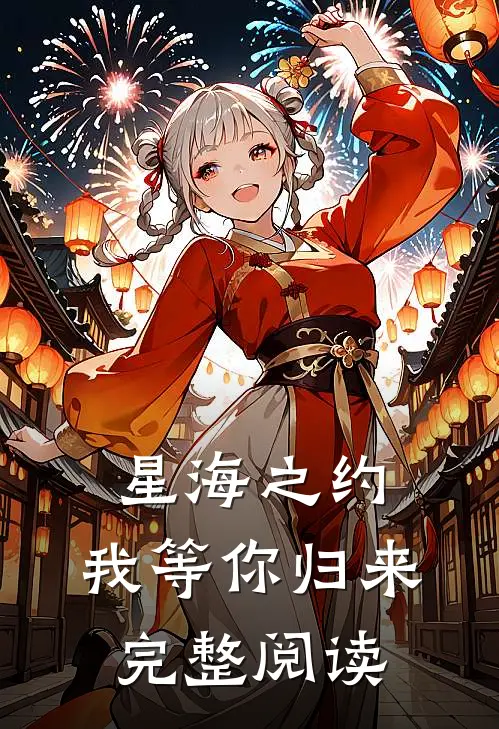 星海之约，我等你归来完整阅读