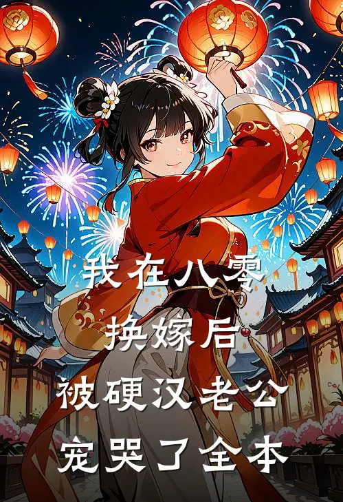 我在八零换嫁后，被硬汉老公宠哭了全本