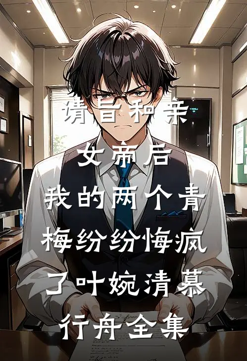 请旨和亲女帝后，我的两个青梅纷纷悔疯了叶婉清慕行舟 全集